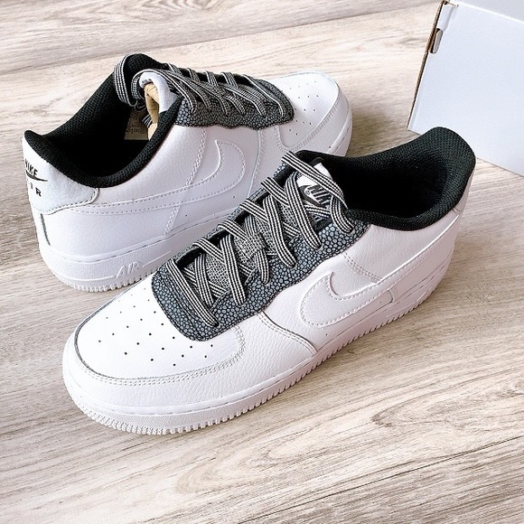 Nike air force 1 low - Picture 4 of 8